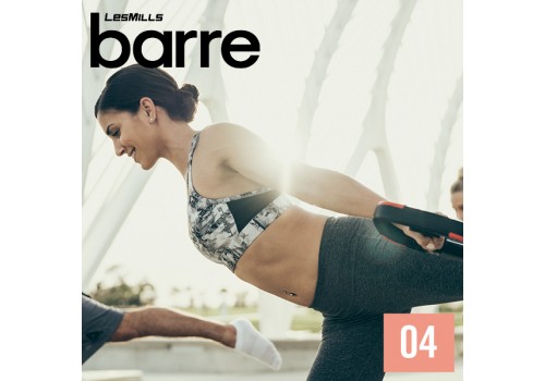 LESMILLS BARRE 04 VIDEO+MUSIC+NOTES